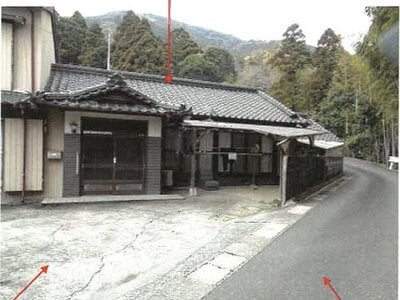 高知県土佐清水市 土地 51万円の競売物件 #1