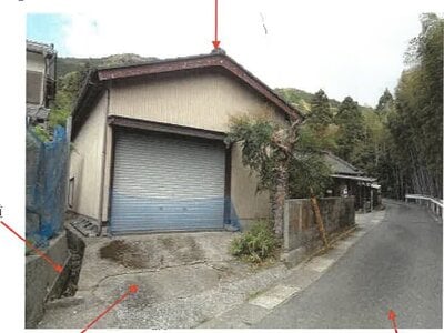 高知県土佐清水市 土地 51万円の競売物件 #3
