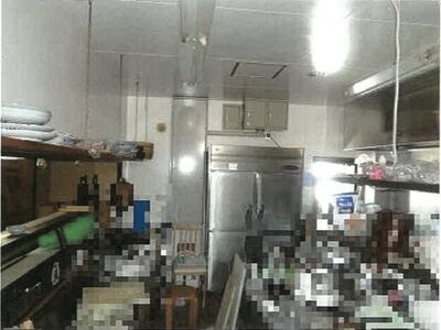 高知県高知市 桟橋通四丁目駅3分 戸建て 660万円の競売物件 #10