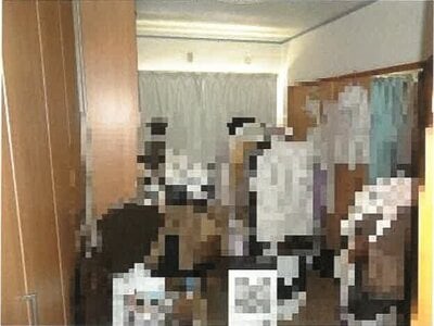 高知県高知市 桟橋通四丁目駅3分 戸建て 660万円の競売物件 #20