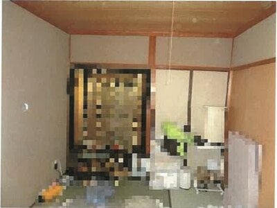高知県高知市 桟橋通四丁目駅3分 戸建て 660万円の競売物件 #21