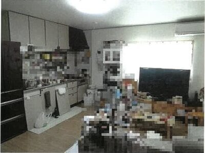 高知県高知市 桟橋通四丁目駅3分 戸建て 660万円の競売物件 #22