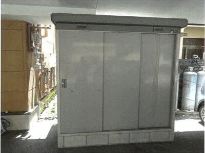 高知県高知市 桟橋通四丁目駅3分 戸建て 660万円の競売物件 #4