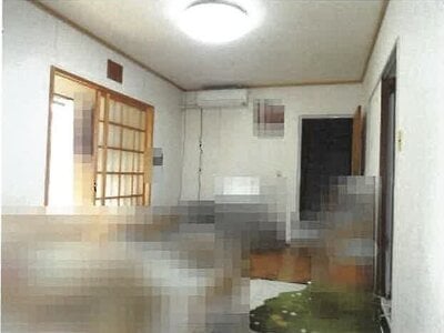 高知県高知市 桟橋通五丁目駅 戸建て 856万円の競売物件 #11