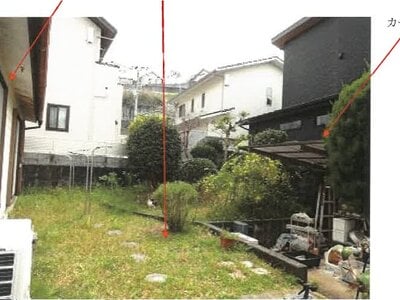 高知県高知市 桟橋通五丁目駅 戸建て 856万円の競売物件 #3