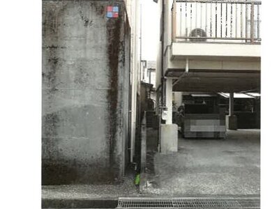 高知県高知市 桟橋通四丁目駅8分 戸建て 746万円の競売物件 #4
