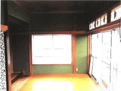 (値下げ) 高知県宿毛市 宿毛駅6分 戸建て 564万円の競売物件 #25