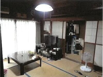 (値下げ) 高知県宿毛市 宿毛駅6分 戸建て 564万円の競売物件 #8