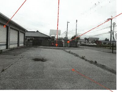 高知県南国市 のいち駅23分 戸建て 1,431万円の競売物件 #10