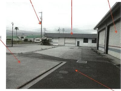 高知県南国市 のいち駅23分 戸建て 1,431万円の競売物件 #12