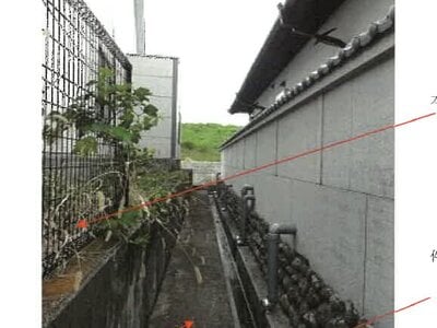 高知県南国市 のいち駅23分 戸建て 1,431万円の競売物件 #6