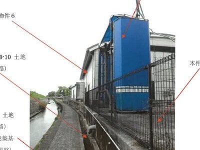 高知県南国市 のいち駅23分 戸建て 1,431万円の競売物件 #7