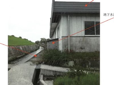 高知県南国市 のいち駅23分 戸建て 1,431万円の競売物件 #8