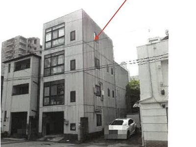 高知県高知市 高知橋駅3分 戸建て 1,923万円の競売物件 #1