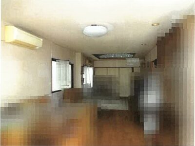 高知県高知市 高知橋駅3分 戸建て 1,923万円の競売物件 #12