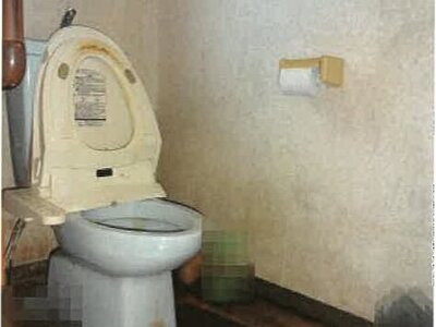 高知県高知市 高知橋駅3分 戸建て 1,923万円の競売物件 #16