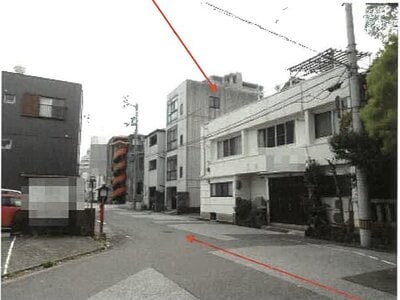 高知県高知市 高知橋駅3分 戸建て 1,923万円の競売物件 #2