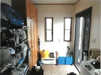 高知県高知市 桟橋通五丁目駅 戸建て 423万円の競売物件 #2