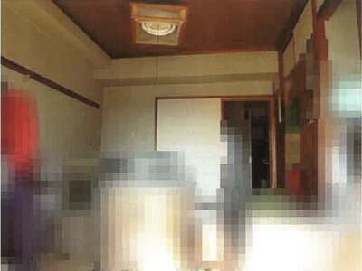 高知県高知市 高知駅前駅3分 マンション「ライオンズマンション高知」556万円の競売物件 #16