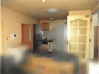 高知県高知市 高知駅前駅3分 マンション「ライオンズマンション高知」556万円の競売物件 #19
