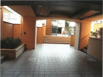 高知県高知市 高知駅前駅3分 マンション「ライオンズマンション高知」556万円の競売物件 #7