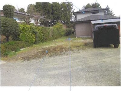 福島県福島市 庭坂駅 戸建て 501万円の競売物件 #2