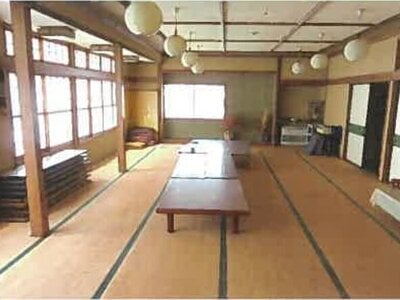 福島県福島市 飯坂温泉駅4分 戸建て 116万円の競売物件 #12