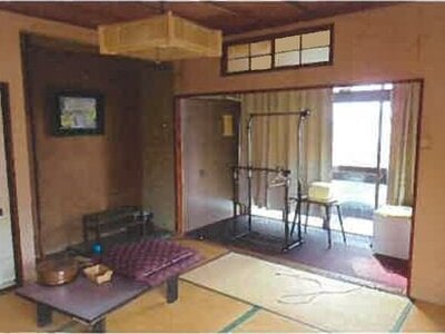 福島県福島市 飯坂温泉駅4分 戸建て 116万円の競売物件 #13