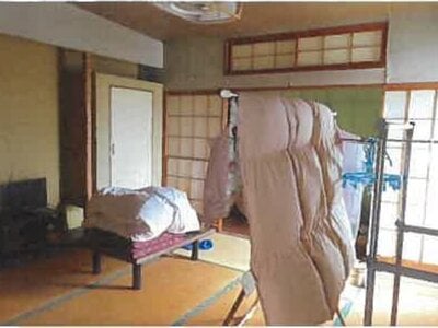 福島県福島市 飯坂温泉駅4分 戸建て 116万円の競売物件 #14