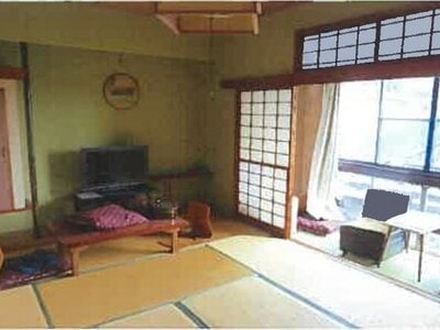 福島県福島市 飯坂温泉駅4分 戸建て 116万円の競売物件 #16