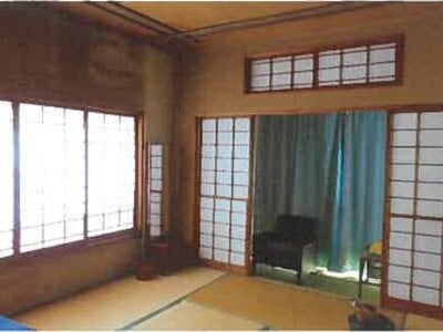 福島県福島市 飯坂温泉駅4分 戸建て 116万円の競売物件 #17