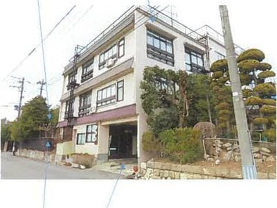 福島県福島市 飯坂温泉駅4分 戸建て 116万円の競売物件 #2