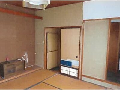 福島県福島市 飯坂温泉駅4分 戸建て 116万円の競売物件 #20