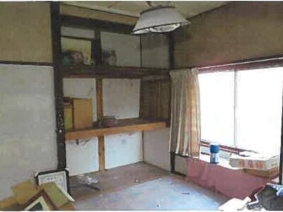 福島県福島市 飯坂温泉駅4分 戸建て 116万円の競売物件 #24