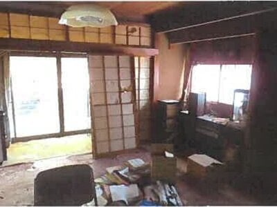 福島県福島市 飯坂温泉駅4分 戸建て 116万円の競売物件 #25
