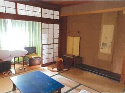 福島県福島市 飯坂温泉駅4分 戸建て 116万円の競売物件 #26