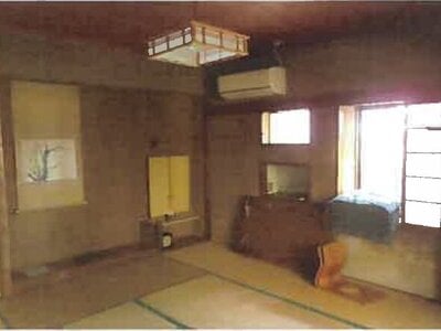 福島県福島市 飯坂温泉駅4分 戸建て 116万円の競売物件 #27
