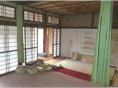 福島県福島市 飯坂温泉駅4分 戸建て 116万円の競売物件 #28