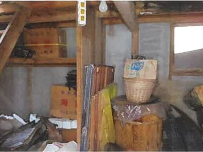 福島県福島市 飯坂温泉駅4分 戸建て 116万円の競売物件 #32