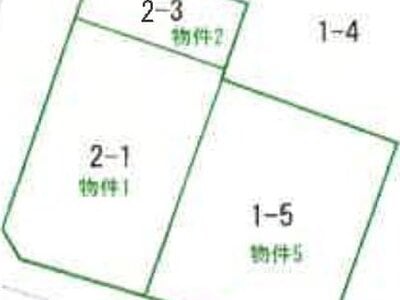 福島県福島市 飯坂温泉駅4分 戸建て 116万円の競売物件 #34