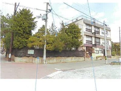 福島県福島市 飯坂温泉駅4分 戸建て 116万円の競売物件 #4