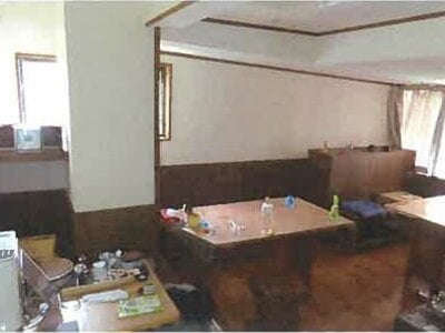 福島県福島市 飯坂温泉駅4分 戸建て 116万円の競売物件 #7