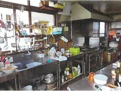 福島県福島市 飯坂温泉駅4分 戸建て 116万円の競売物件 #8