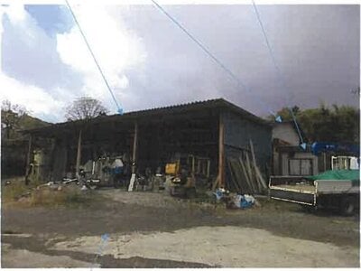 福島県伊達郡国見町 藤田駅 農地 395万円の競売物件 #12