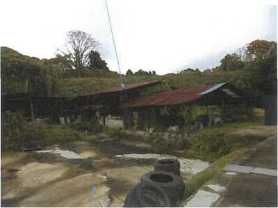 福島県伊達郡国見町 藤田駅 農地 395万円の競売物件 #13
