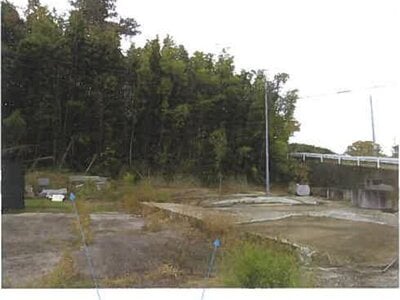 福島県伊達郡国見町 藤田駅 農地 395万円の競売物件 #3
