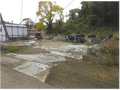 福島県伊達郡国見町 藤田駅 農地 395万円の競売物件 #5