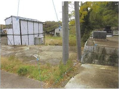 福島県伊達郡国見町 藤田駅 農地 395万円の競売物件 #6