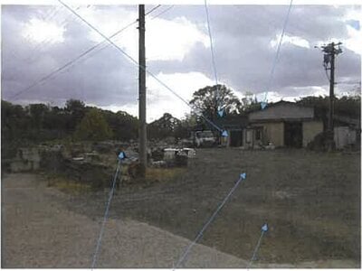 福島県伊達郡国見町 藤田駅 農地 395万円の競売物件 #8