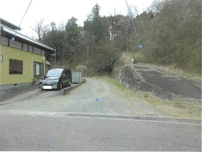 福島県いわき市 内郷駅12分 土地 778万円の競売物件 #1